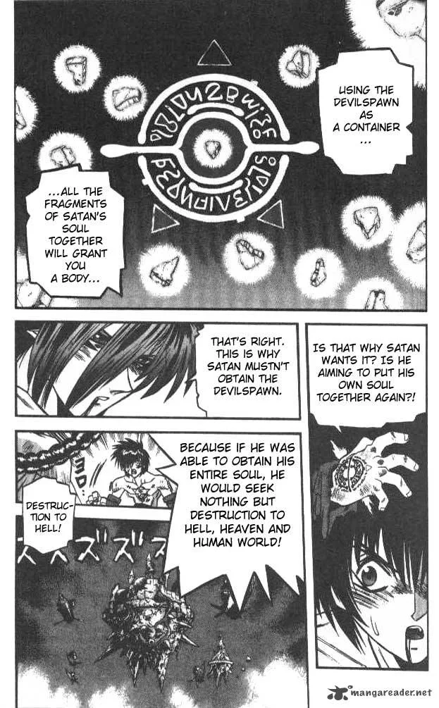 Devil Devil Chapter 6 page 140