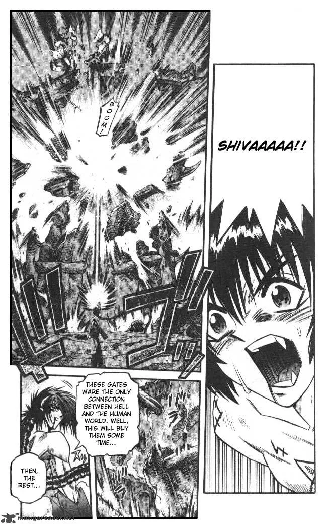 Devil Devil Chapter 6 page 144