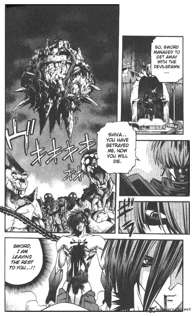 Devil Devil Chapter 6 page 145