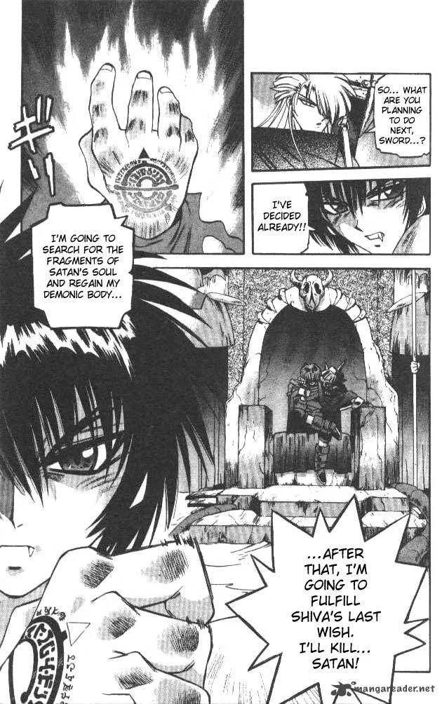 Devil Devil Chapter 6 page 150
