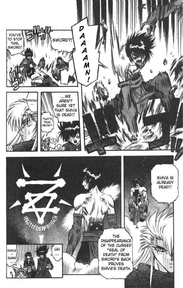 Devil Devil Chapter 6 page 149