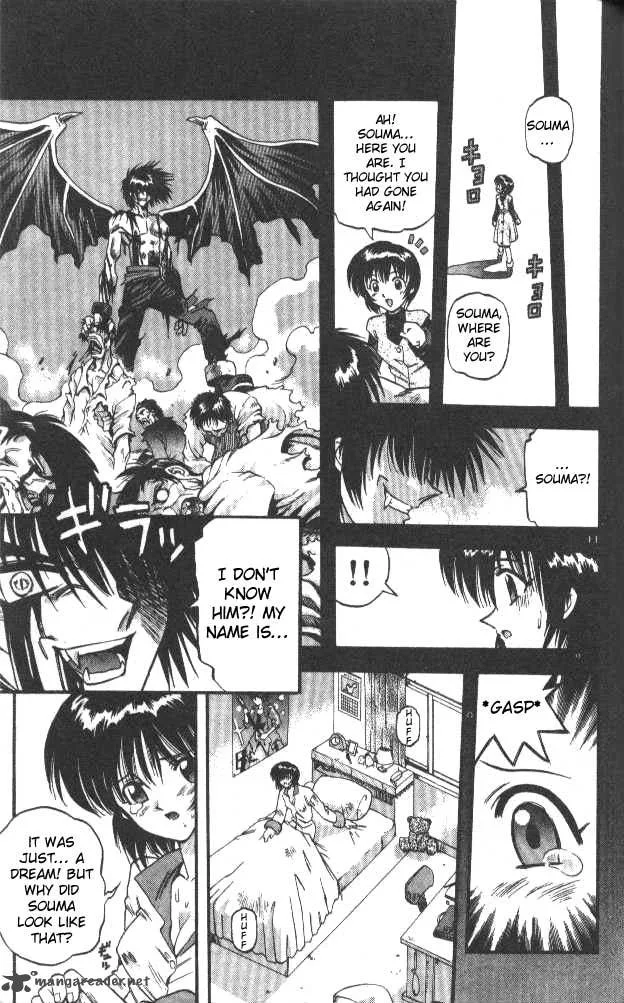 Devil Devil Chapter 6 page 156