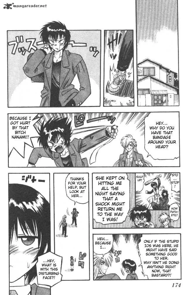 Devil Devil Chapter 6 page 157