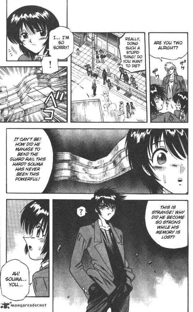Devil Devil Chapter 6 page 161