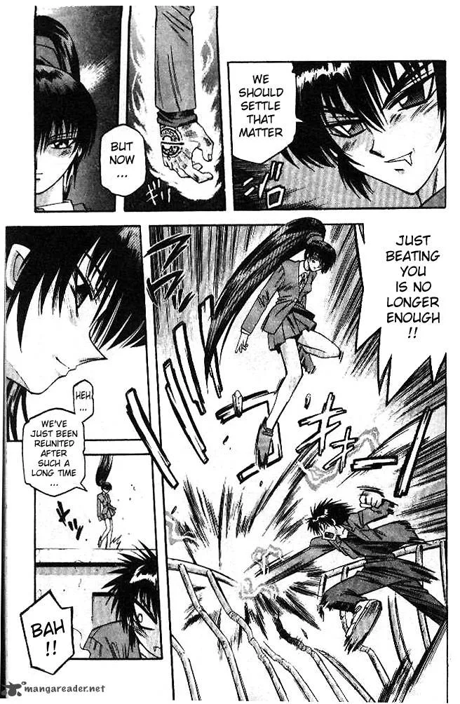Devil Devil Chapter 7 page 21