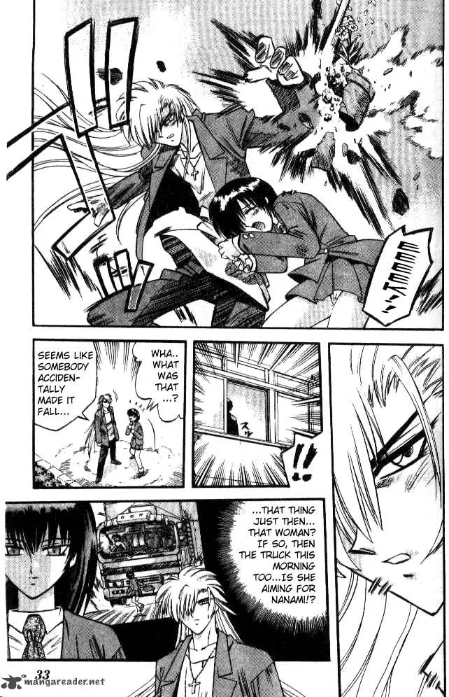 Devil Devil Chapter 7 page 29