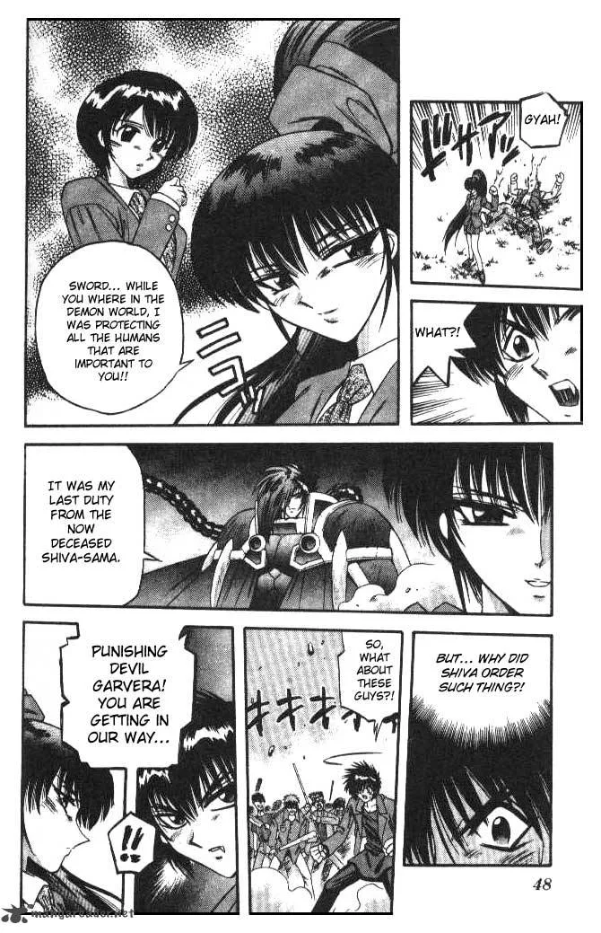 Devil Devil Chapter 7 page 43