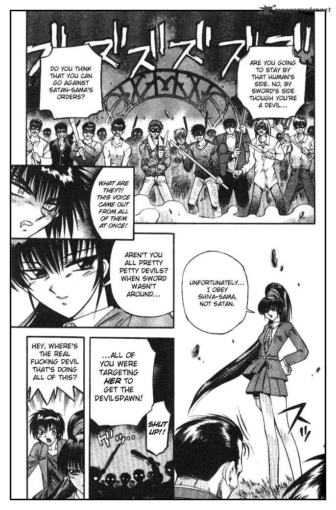 Devil Devil Chapter 7 page 44