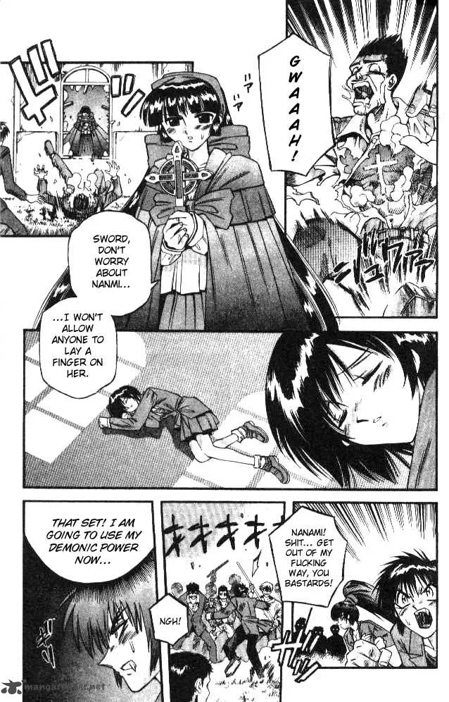 Devil Devil Chapter 7 page 51