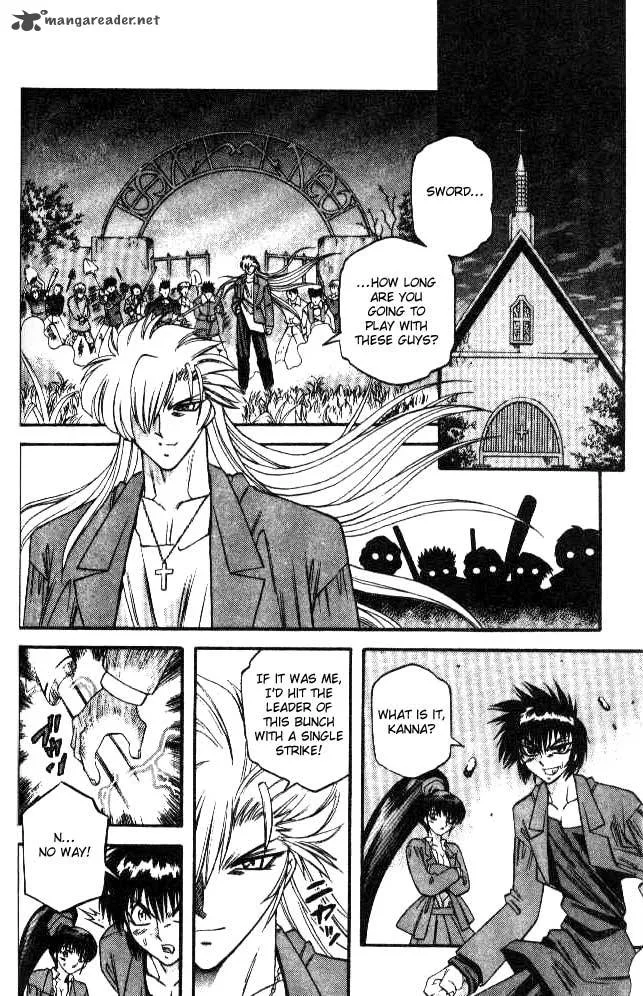 Devil Devil Chapter 7 page 52