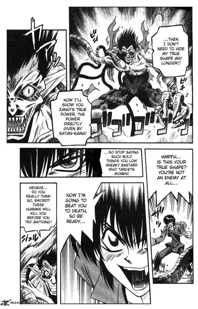 Devil Devil Chapter 7 page 57