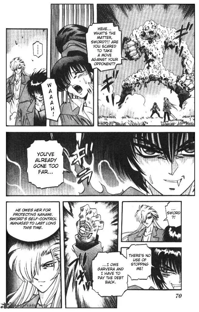 Devil Devil Chapter 7 page 61