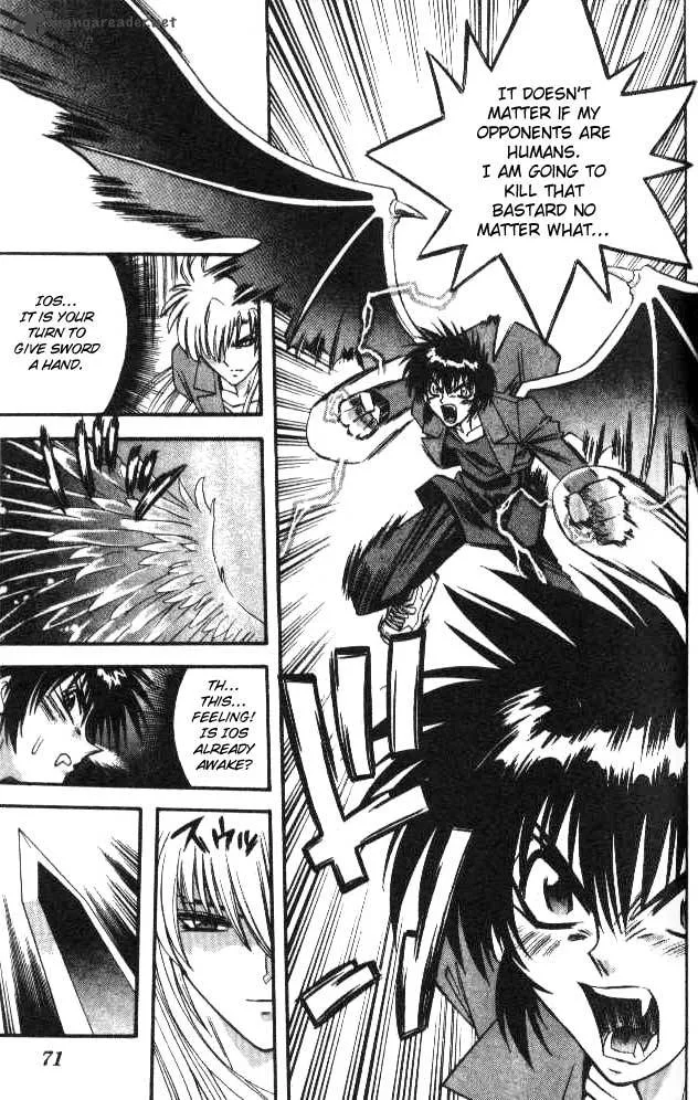 Devil Devil Chapter 7 page 62