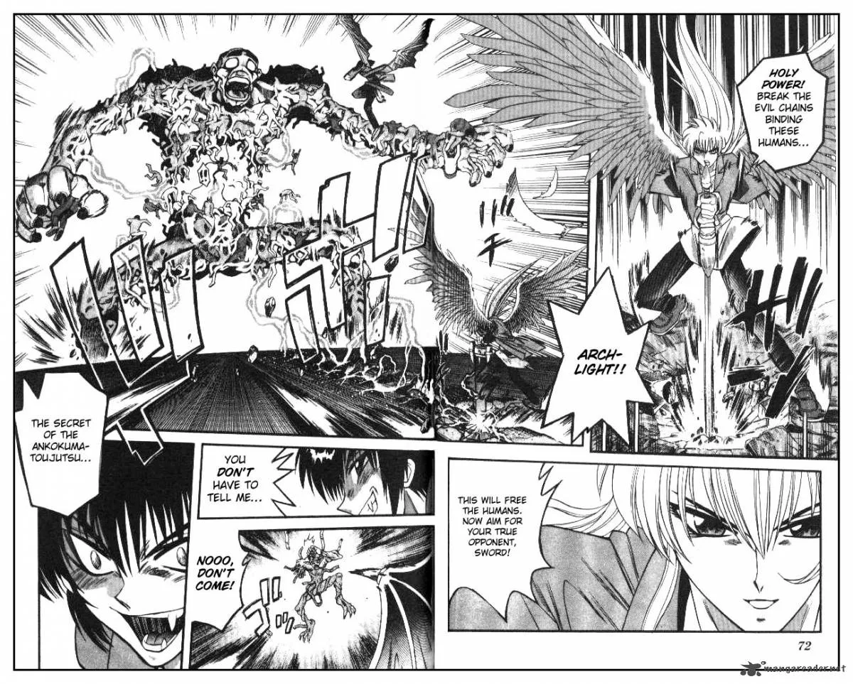 Devil Devil Chapter 7 page 63
