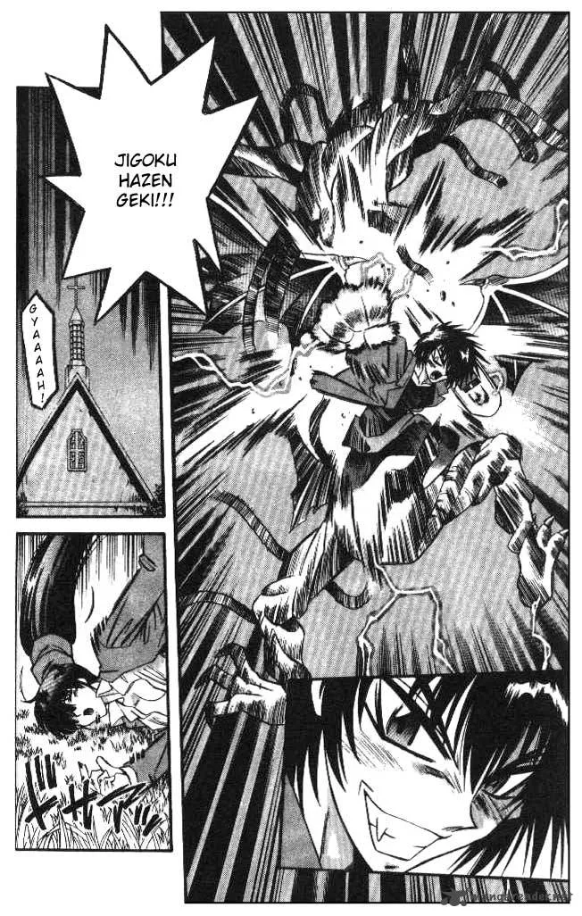 Devil Devil Chapter 7 page 64