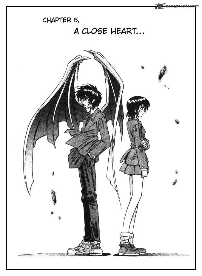 Devil Devil Chapter 7 page 67