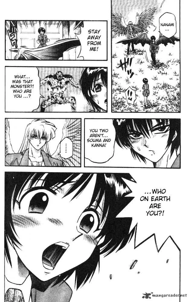 Devil Devil Chapter 7 page 69