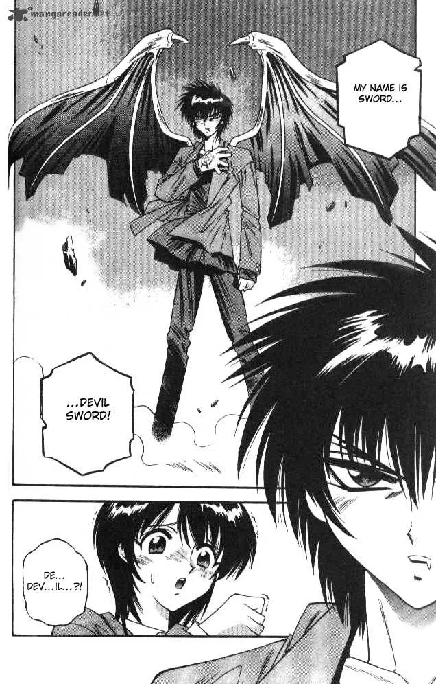 Devil Devil Chapter 7 page 73
