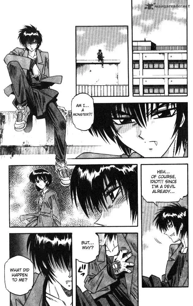 Devil Devil Chapter 7 page 77