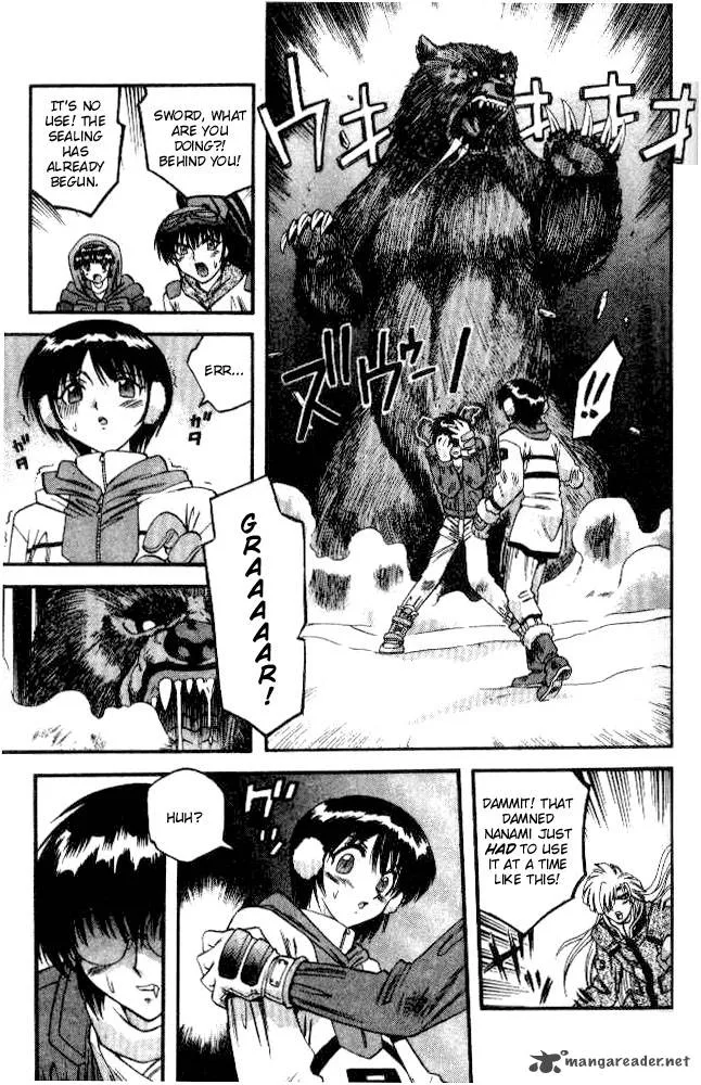 Devil Devil Chapter 7 page 128