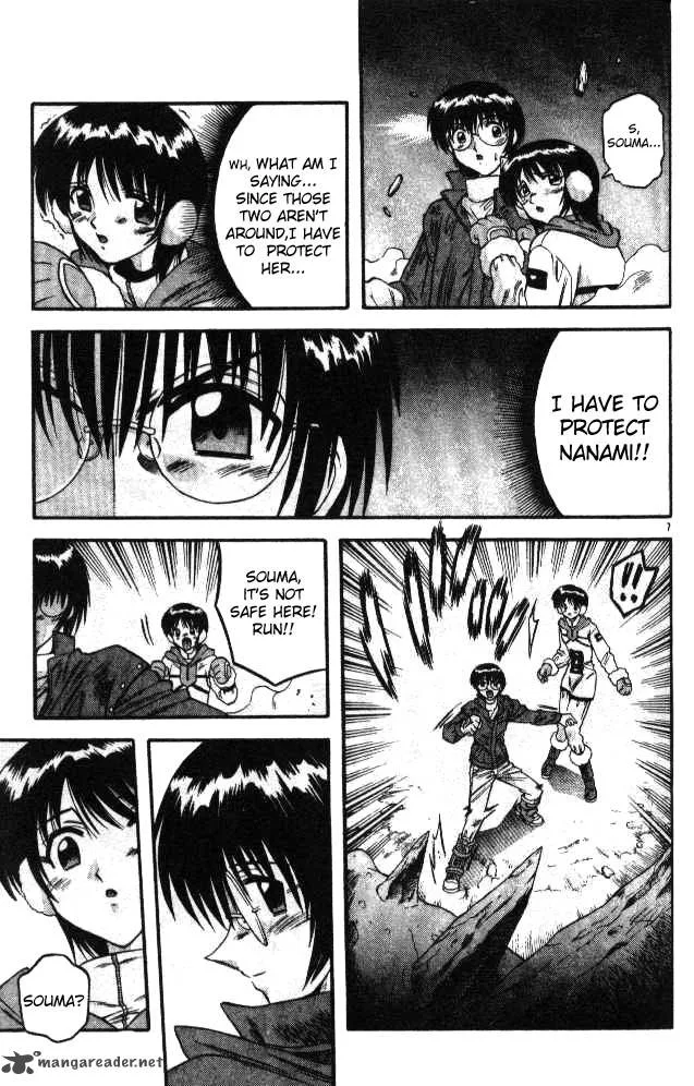Devil Devil Chapter 7 page 141