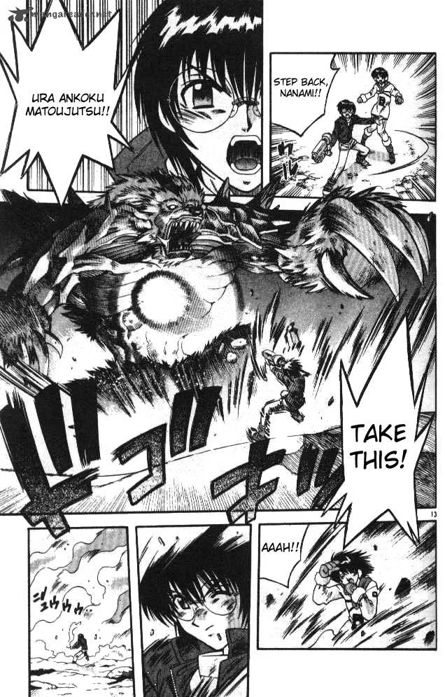 Devil Devil Chapter 7 page 146
