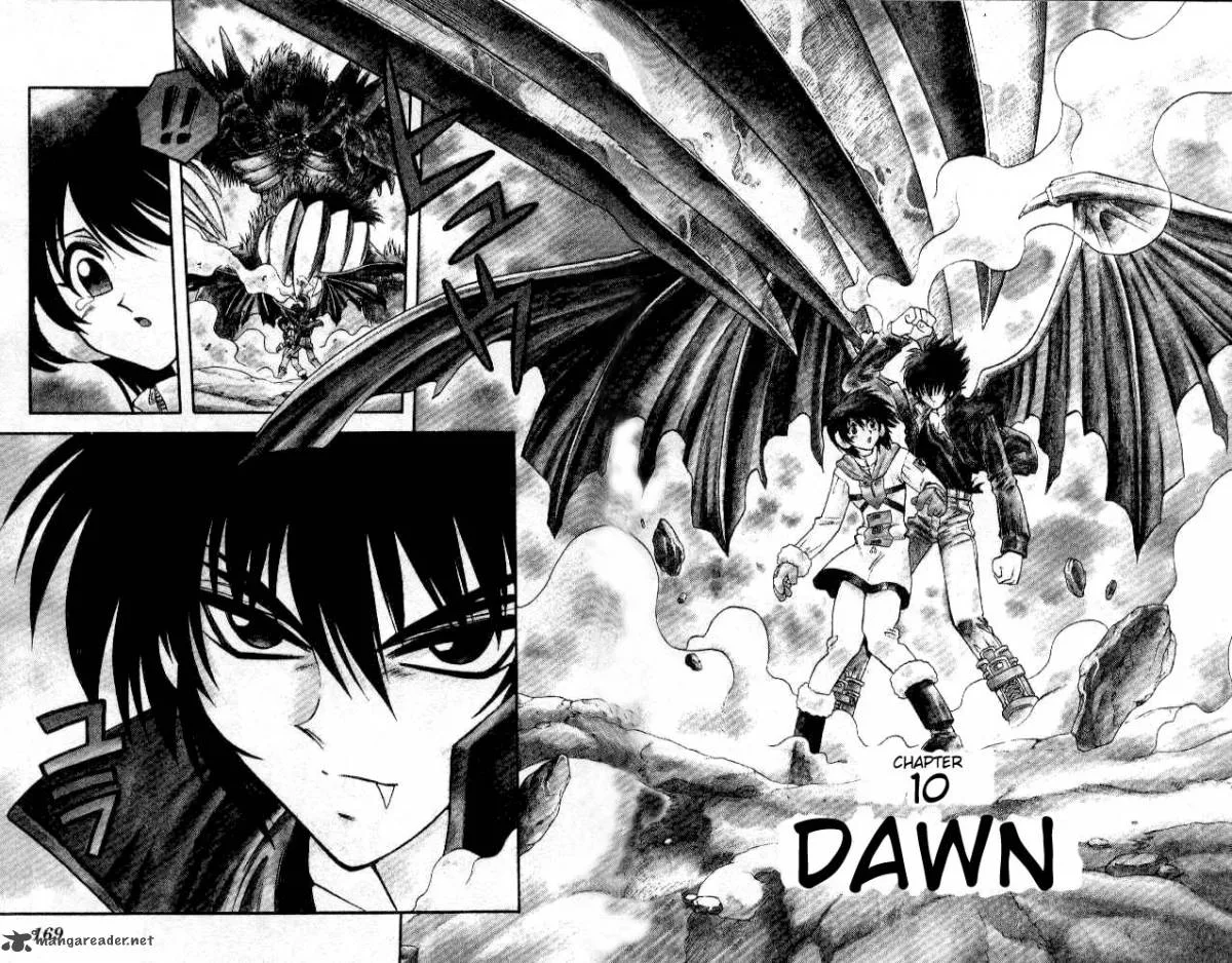 Devil Devil Chapter 7 page 152