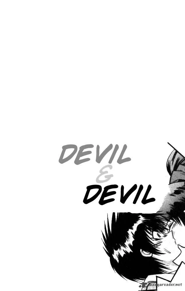 Devil Devil Chapter 7 page 155