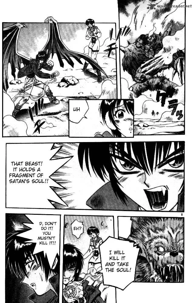 Devil Devil Chapter 7 page 156