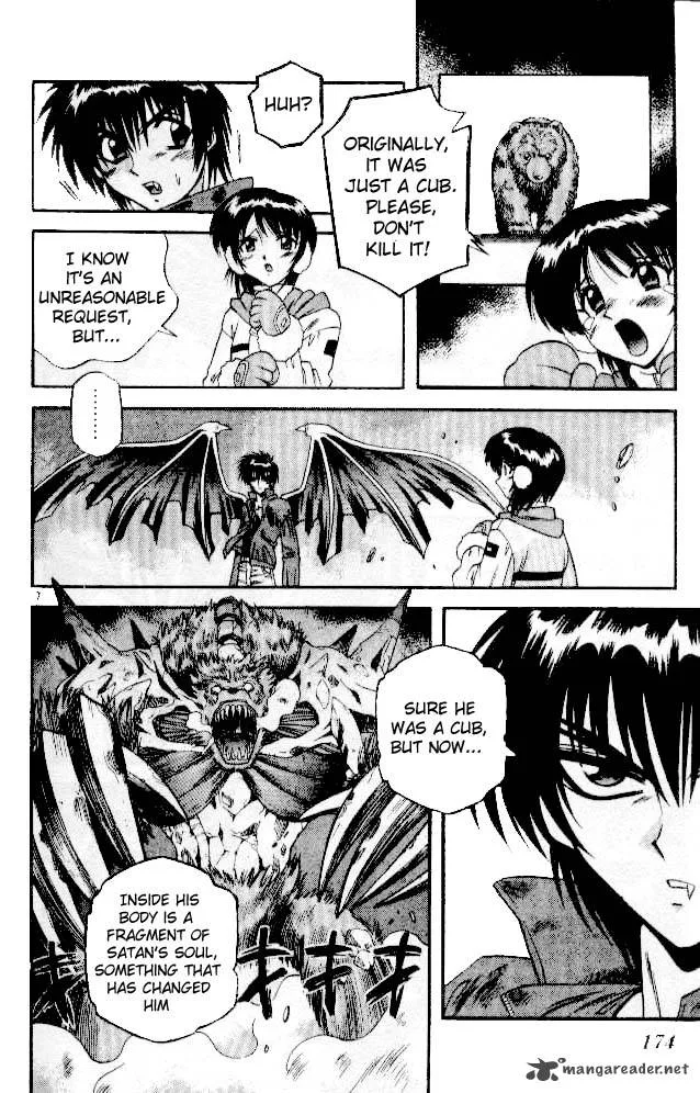 Devil Devil Chapter 7 page 157