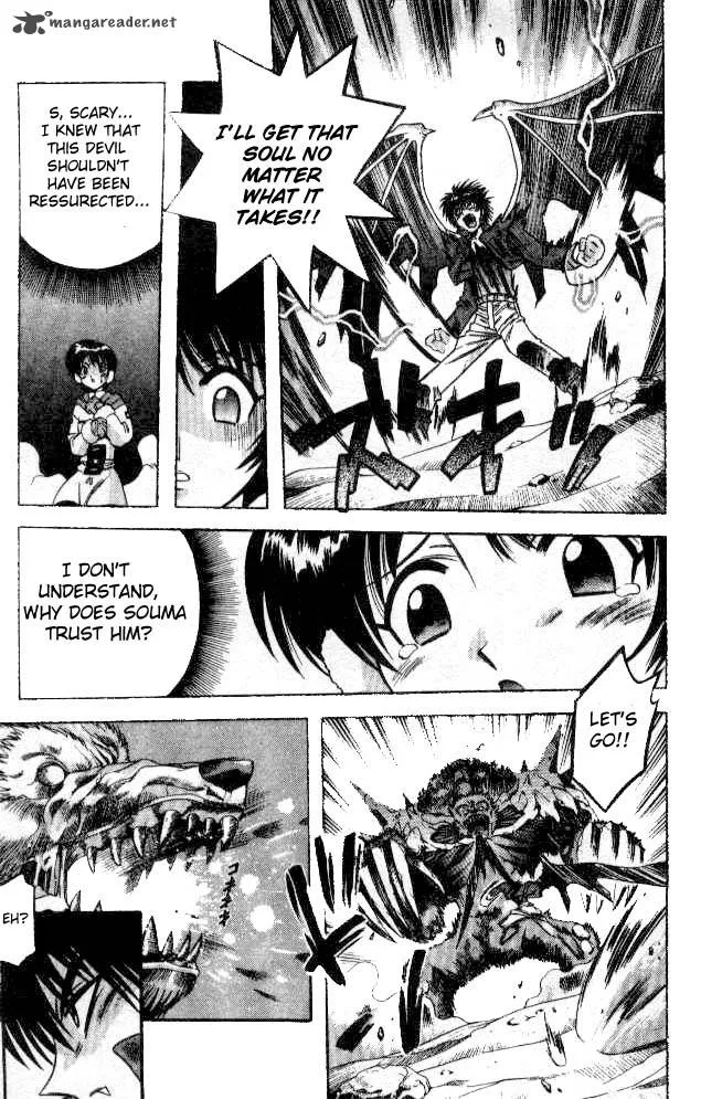 Devil Devil Chapter 7 page 158
