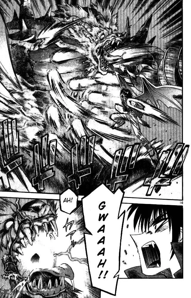 Devil Devil Chapter 7 page 160