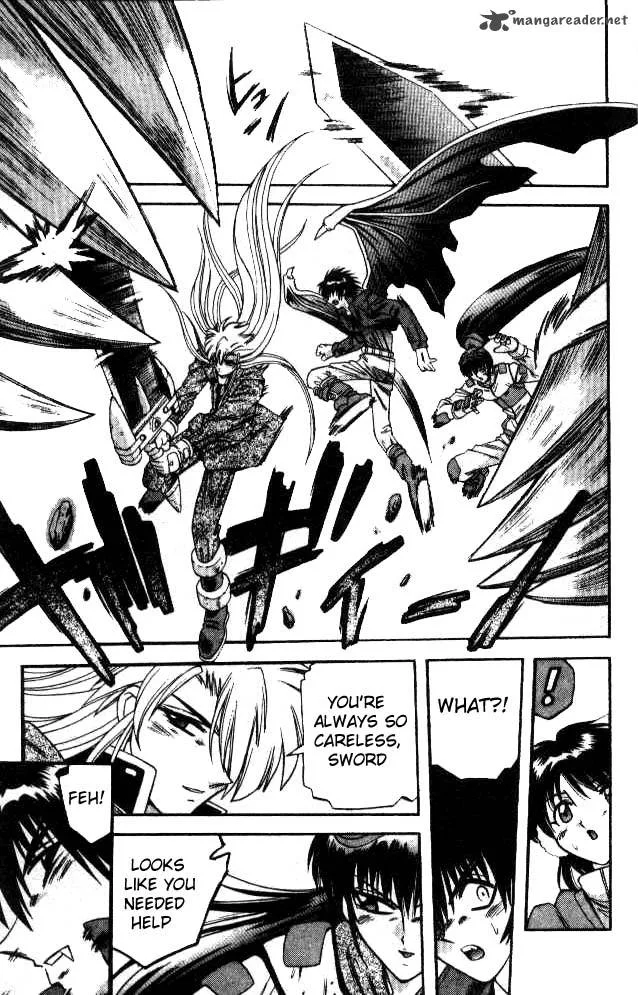 Devil Devil Chapter 7 page 162