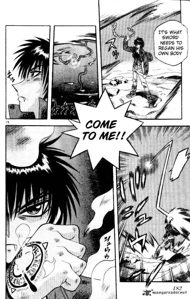 Devil Devil Chapter 7 page 165