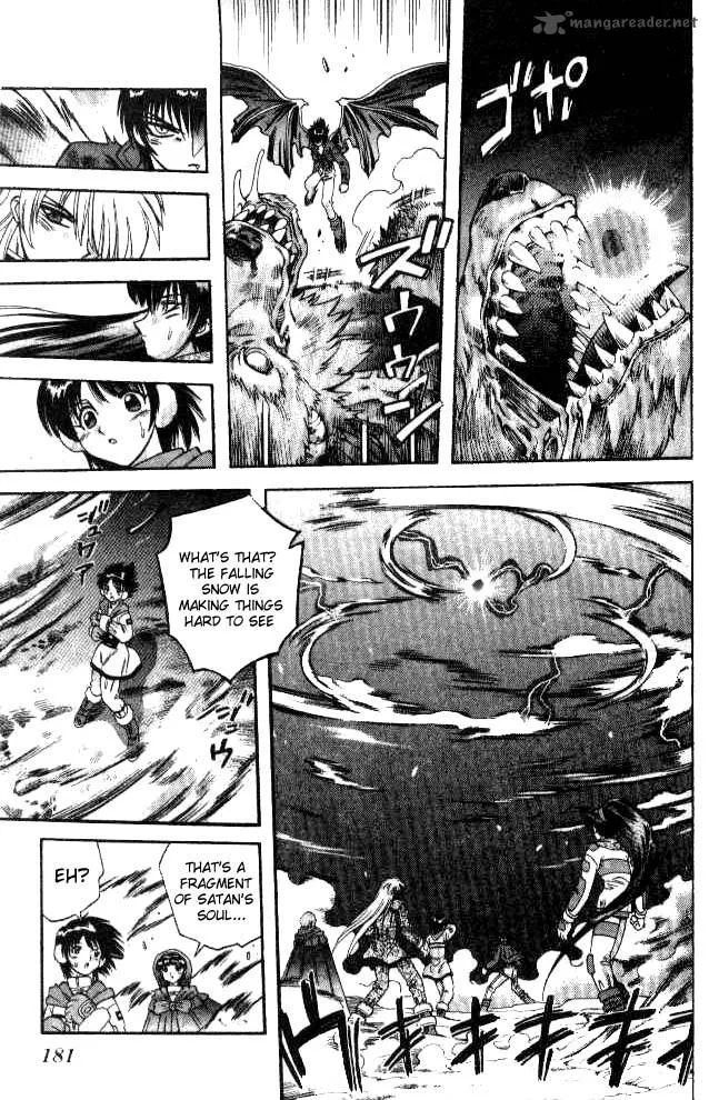 Devil Devil Chapter 7 page 164
