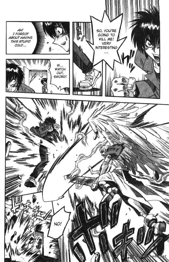 Devil Devil Chapter 8 page 26