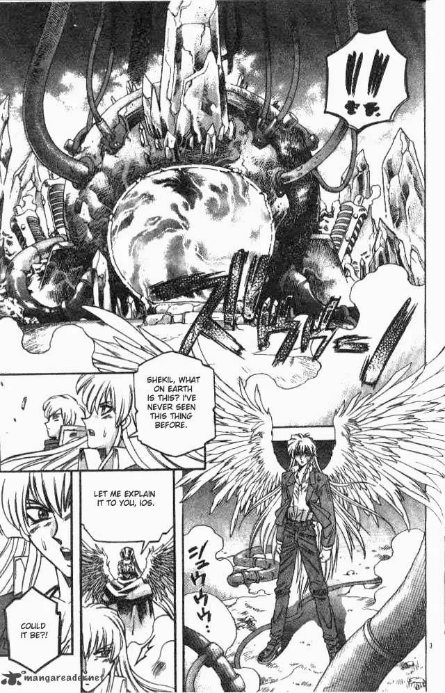 Devil Devil Chapter 8 page 38