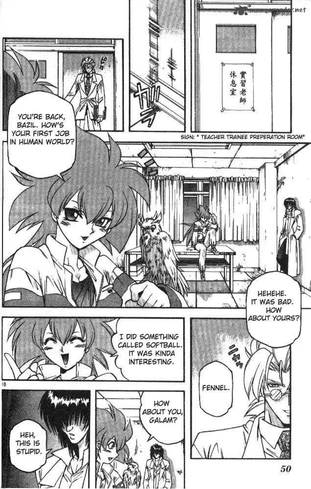 Devil Devil Chapter 8 page 45