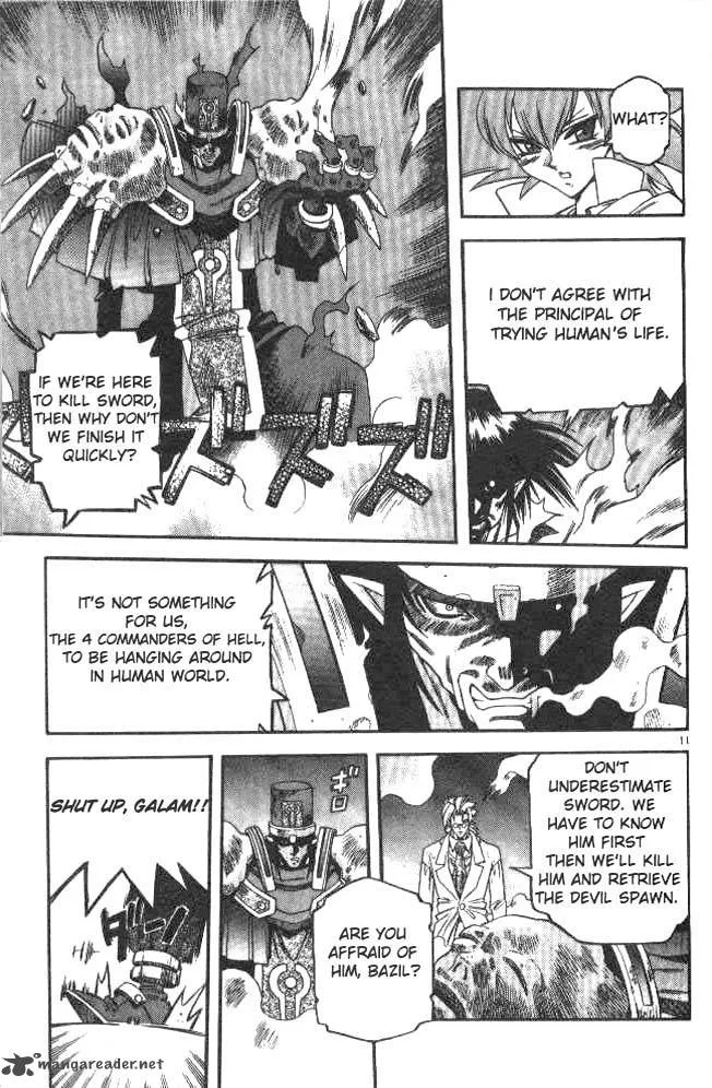 Devil Devil Chapter 8 page 46