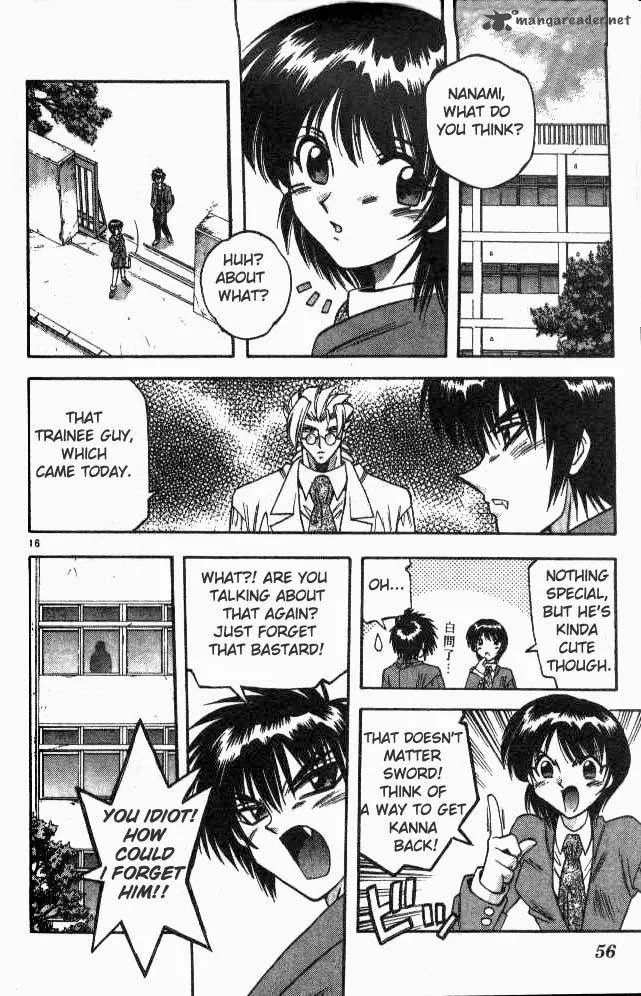 Devil Devil Chapter 8 page 51
