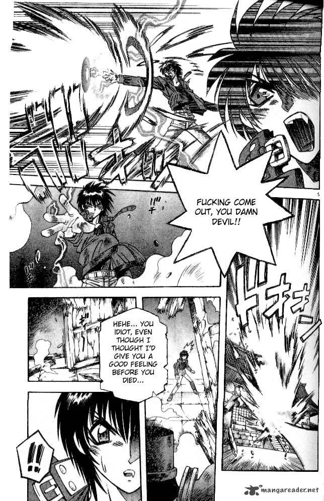 Devil Devil Chapter 8 page 60