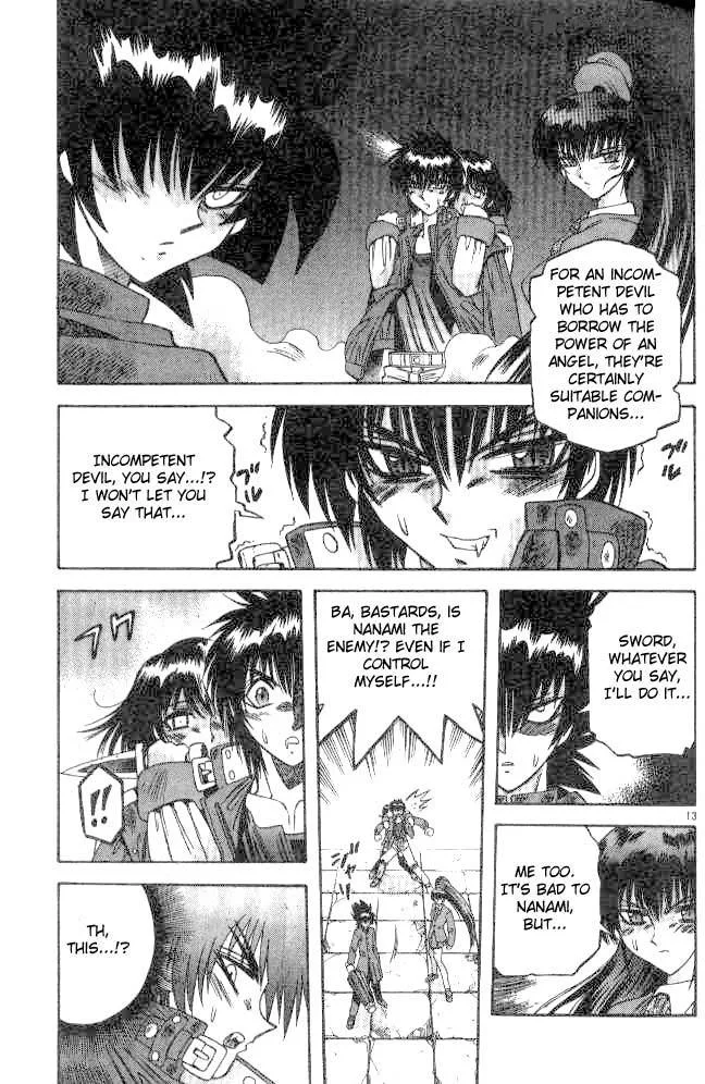 Devil Devil Chapter 8 page 68