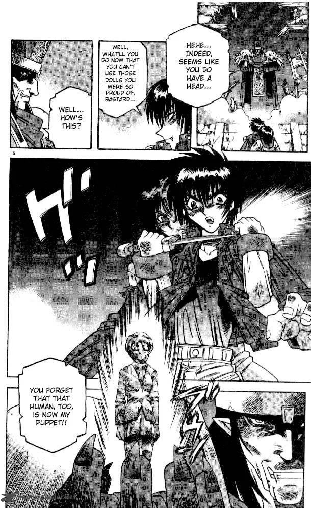 Devil Devil Chapter 8 page 71