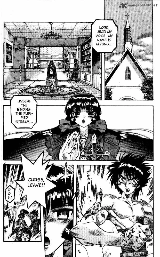 Devil Devil Chapter 8 page 79