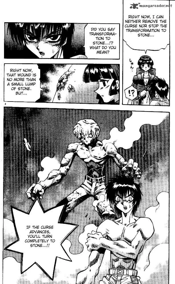 Devil Devil Chapter 8 page 81