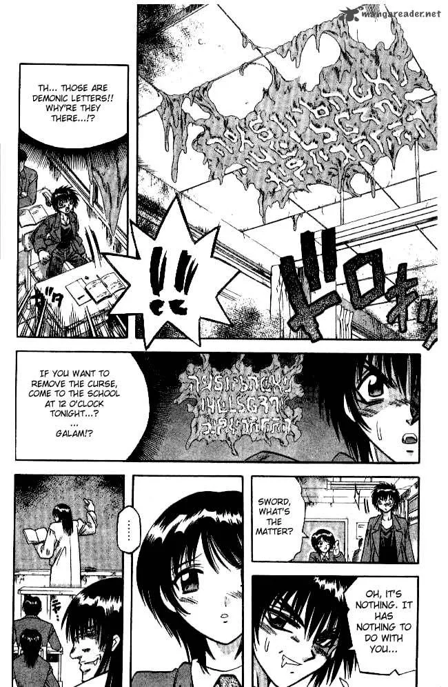 Devil Devil Chapter 8 page 85
