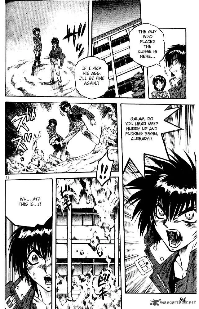 Devil Devil Chapter 8 page 89