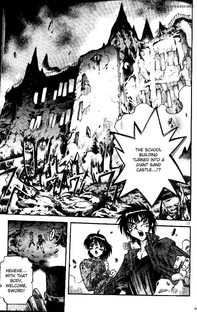 Devil Devil Chapter 8 page 90