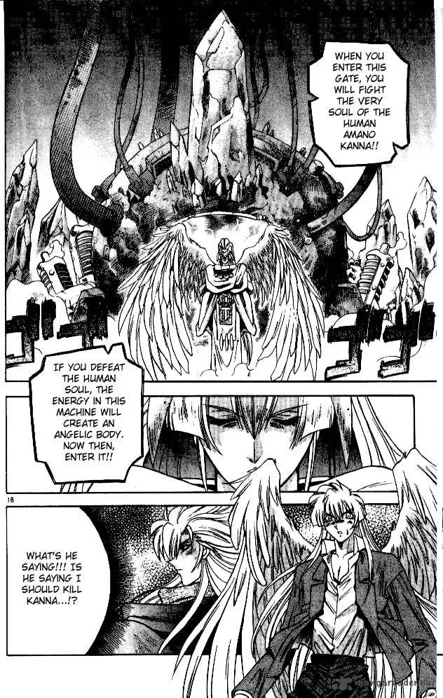 Devil Devil Chapter 8 page 95