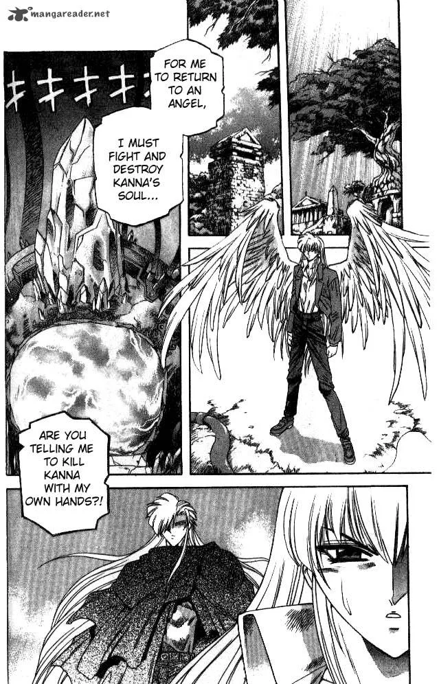 Devil Devil Chapter 8 page 97